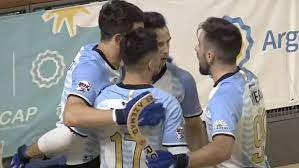¡Vamos los piiiibes! Argentina superó 6 a 2 a Chile con suspenso pero con juventud