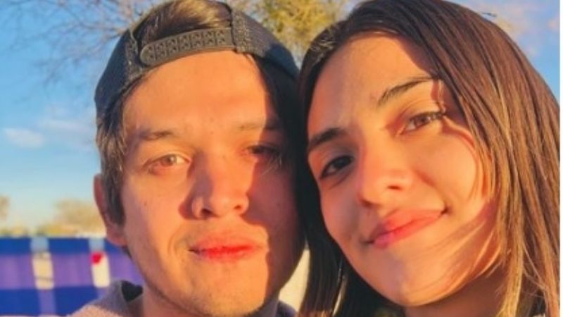 Una joven pareja salió a comprar en auto y desaparecieron: los encontraron muertos en un desagüe