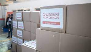 ¿Tenés celiaquÃa? Mirá esta importante noticia