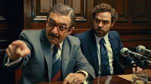 BAFTA 2023: Argentina 1985 perdió como Mejor película Extranjera