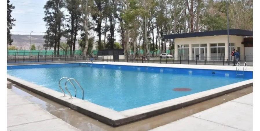 El Camping de Chimbas reabre sus puertas para la temporada de verano 