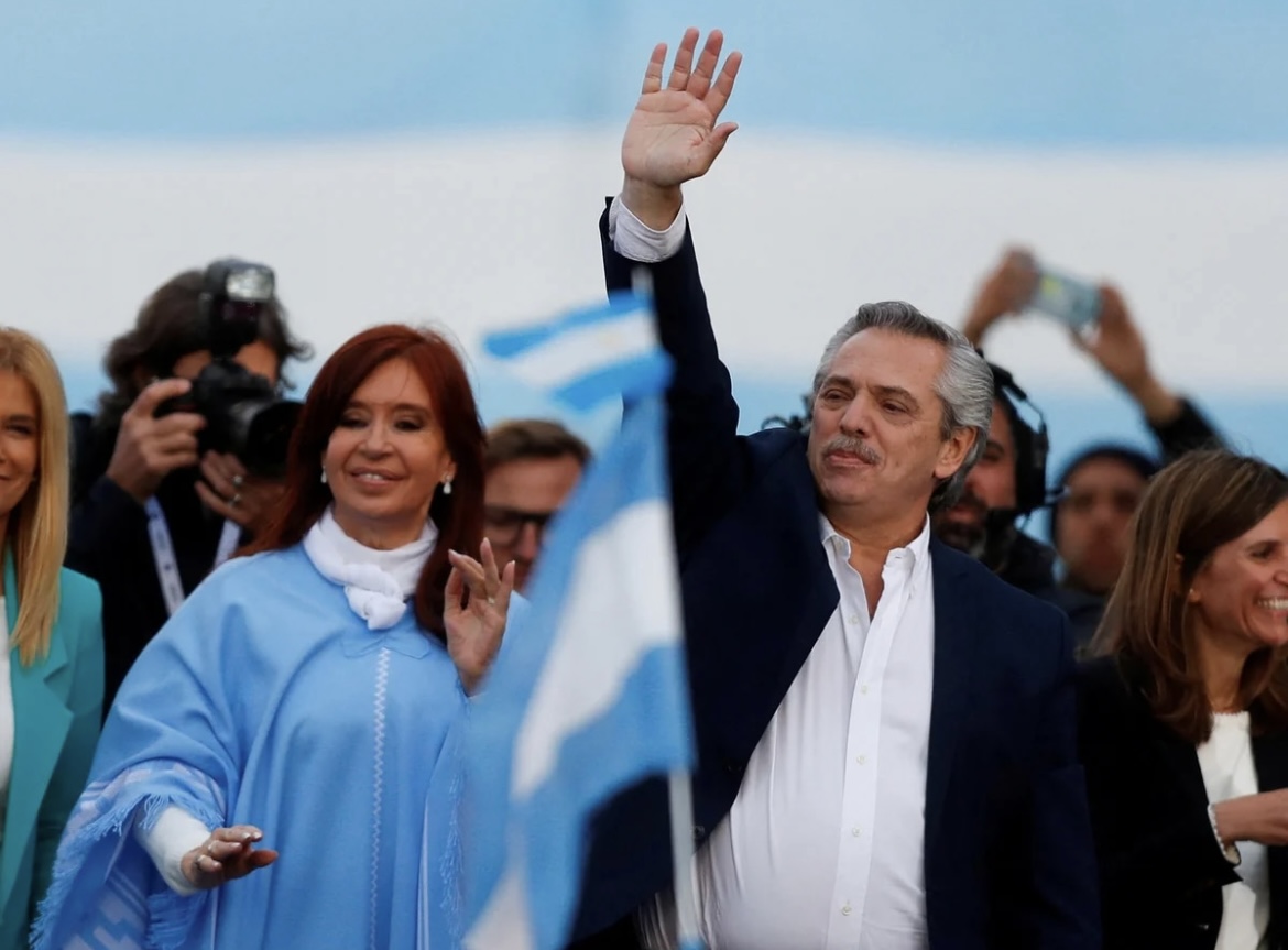 Alberto Fernández convocó a participar del acto en Plaza de Mayo en el que hablará Cristina Kirchner