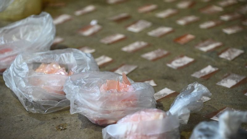 Ya son 6 los internados por consumir cocaína presuntamente adulterada en Rosario