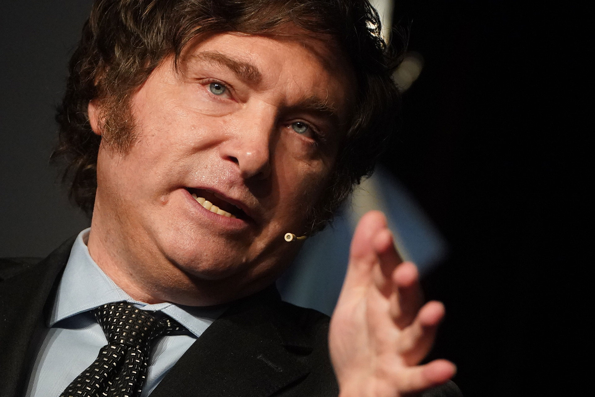 Aseguran que Milei no apoyará a ningún candidato en San Juan