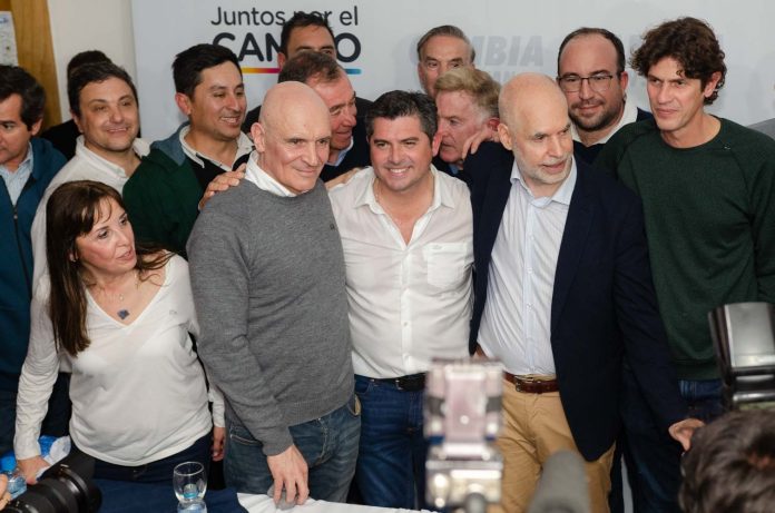 Unidos por San Juan ganó por 29 mil votos