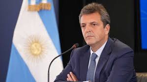 El Gobierno nacional presenta el Presupuesto 2023