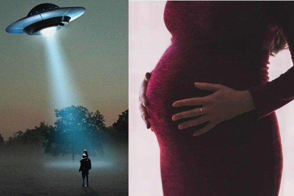 ¿Qué dice el Pentagono sobre el caso de una mujer que quedó embarazada luego de ver extraterrestres?