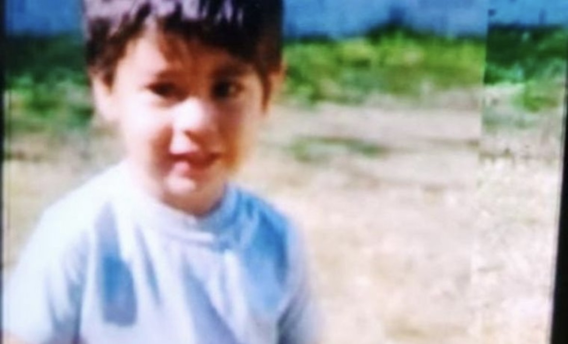 Encontraron ahogado al nenito desaparecido en Córdoba