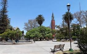 Domingo para disfrutar al aire libre