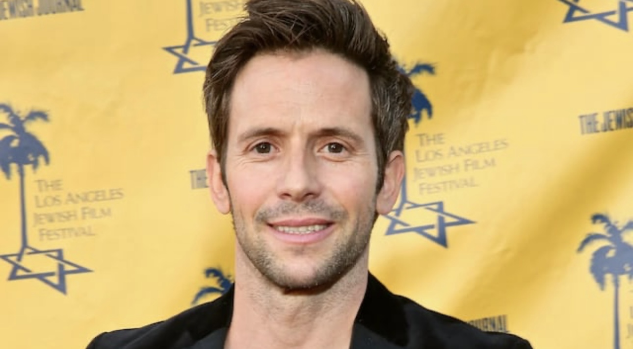 El actor Christian Oliver murió en un accidente aéreo en el Caribe junto a sus dos hijas