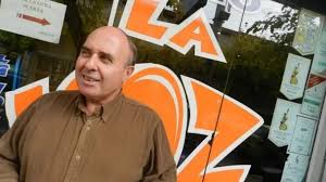 Remataron los equipos de una tradicional Radio Sanjuanina