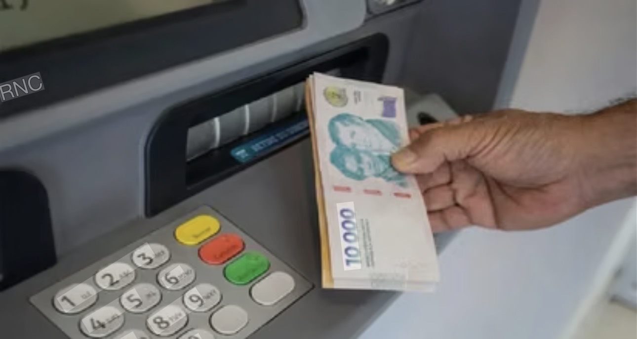 Docentes y estatales de San Juan cobrarán sus sueldos este miércoles 30 de septiembre