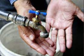 Por un desperfecto, Jáchal pasará Año Nuevo sin agua 