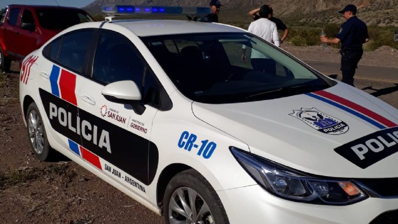 A una familia le robaron más de $300 mil