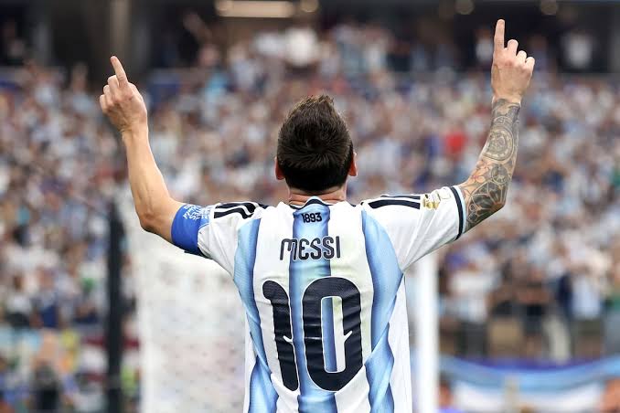 Fiebre por Messi: se agotaron las entradas para su despedida de la Selección