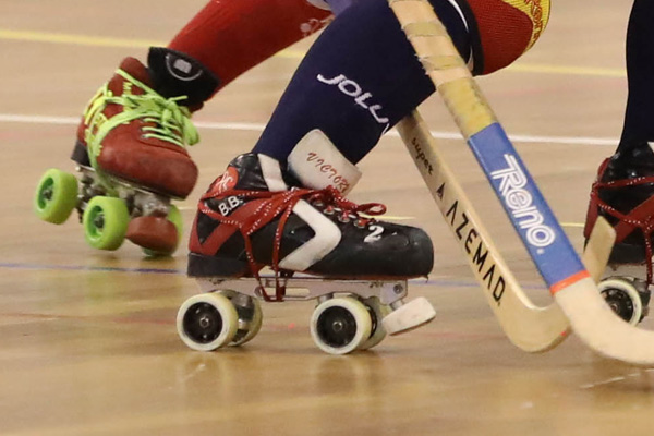 Desde Nación aseguraron la realización de los World Skate Games en San Juan
