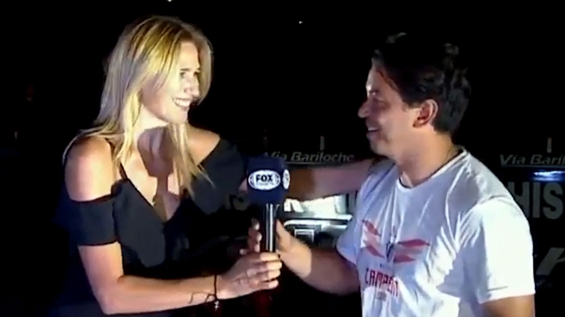 Marcelo Gallardo ya está separado ¿Confirmará su romance con Alina Moine?