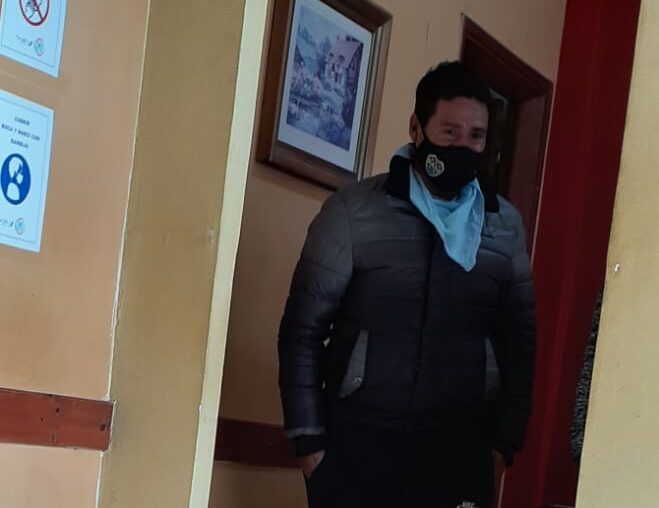 La justicia acusará de graves delitos al dirigente que extorsionó a militantes y un intendente