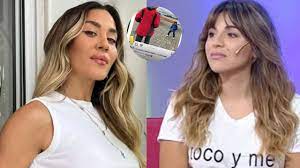 El llamativo e inesperado paso que dio Gianinna Maradona para acercarse a Jimena Barón