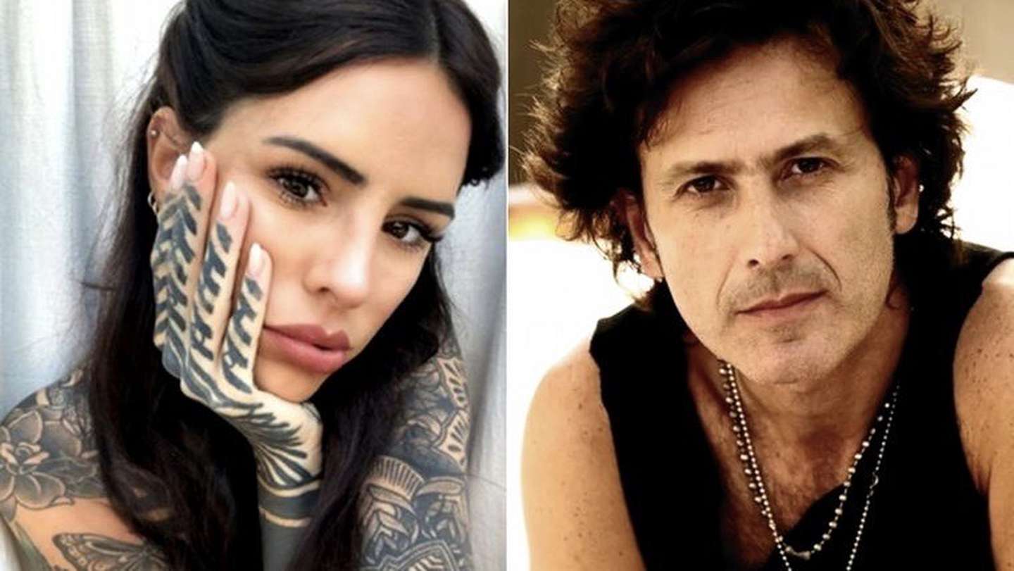 La foto que desmiente la separación entre Coti y Cande Tinelli