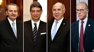 La Corte Suprema suspendió las elecciones en San Juan y hay incertidumbre