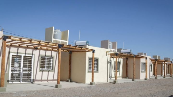 La semana que viene entregarán un nuevo barrio de IPV. Enteráte cuál es