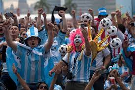Los que viajen a Qatar disfrutarán de una "fiesta argentina" con todo pago