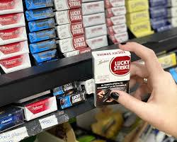  Desde el lunes vuelven a subir los cigarrillos