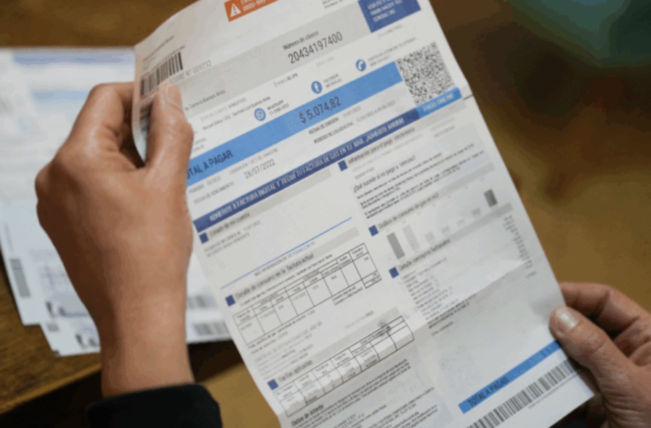 Subsidios de luz y gas: cómo inscribirse y cuáles son los requisitos para acceder al beneficio