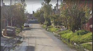 ¡Tremendo! Se disculpó con su familia y luego se metió un tiro en la calle