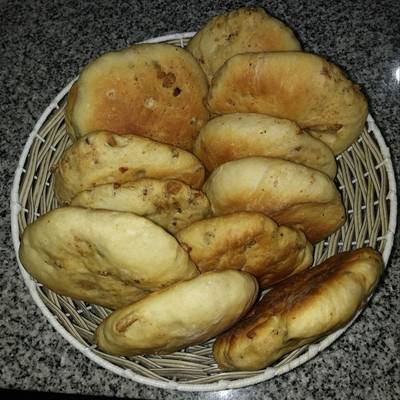 Chimbas se prepara para la Fiesta de la Semita y el Pan Casero