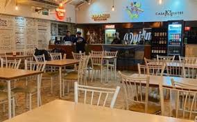 Dos menores robaron en una conocida lomoteca sanjuanina 