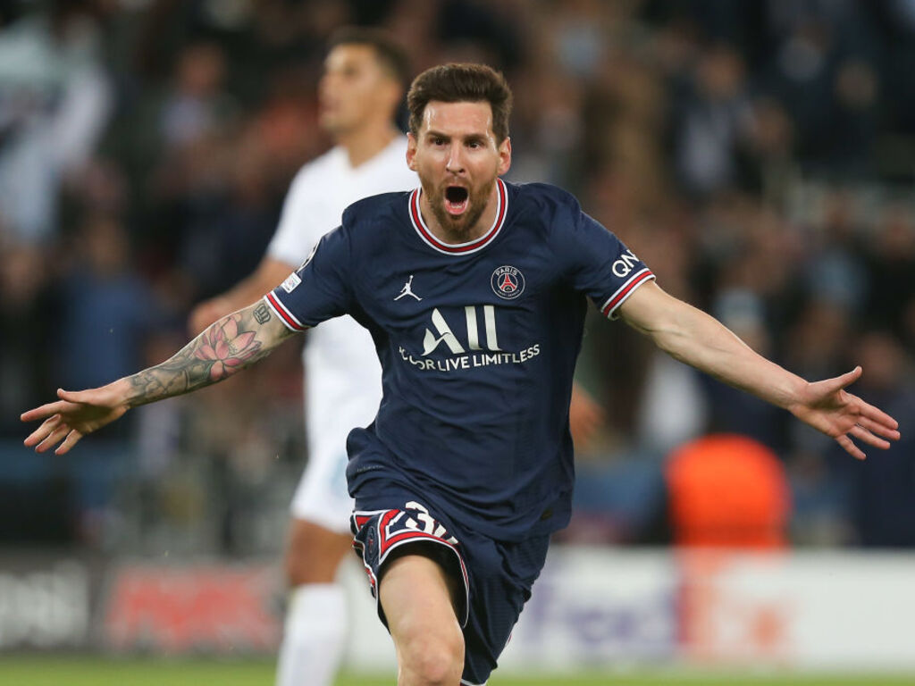 Messi podría gritar campeón con el PSG: Pochettino lo citaría para el sábado