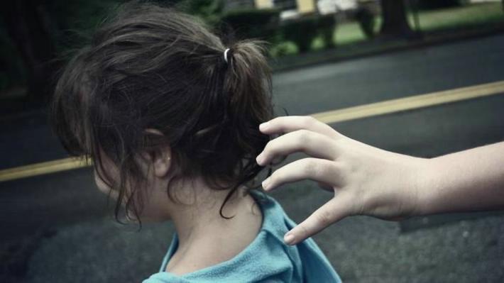 Detuvieron a cuatro personas envueltos en el rumor del secuetro de niños