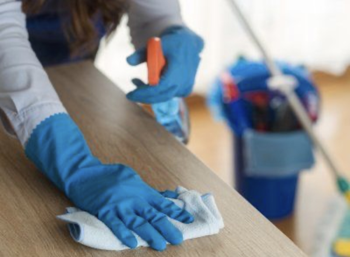 Empleadas domésticas: tendrán un nuevo aumento en mayo