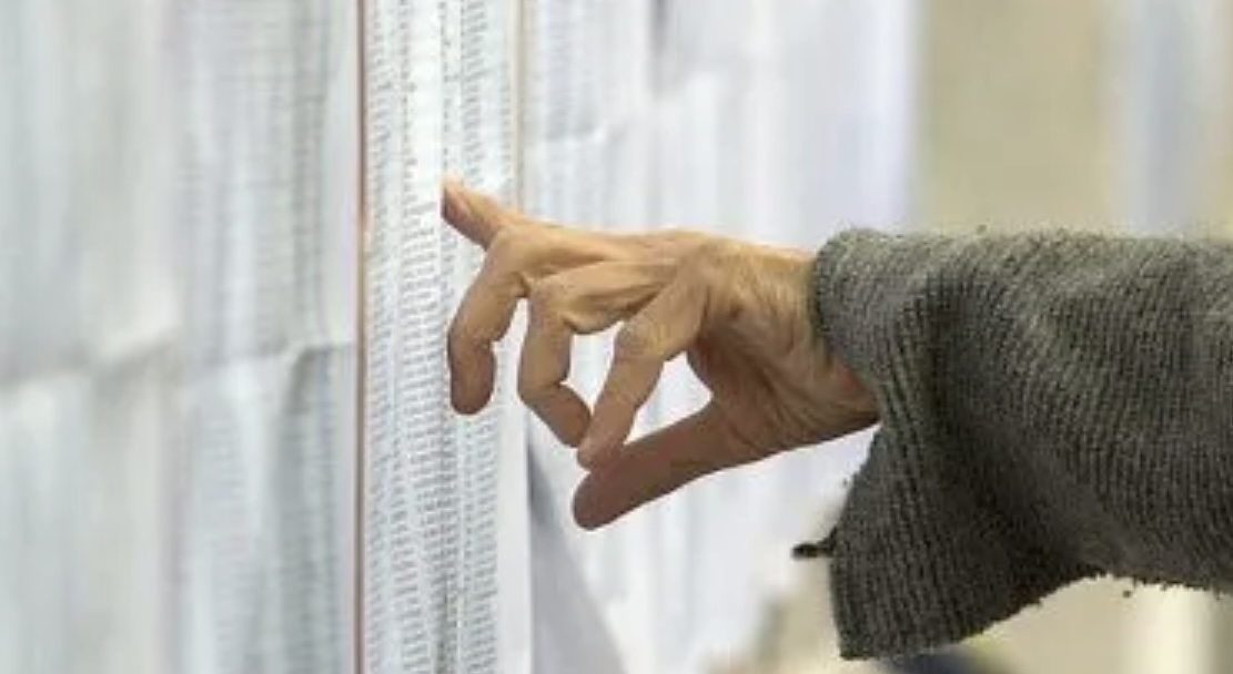 Dónde voto en las Elecciones Nacionales 2023: consultá el padrón definitivo