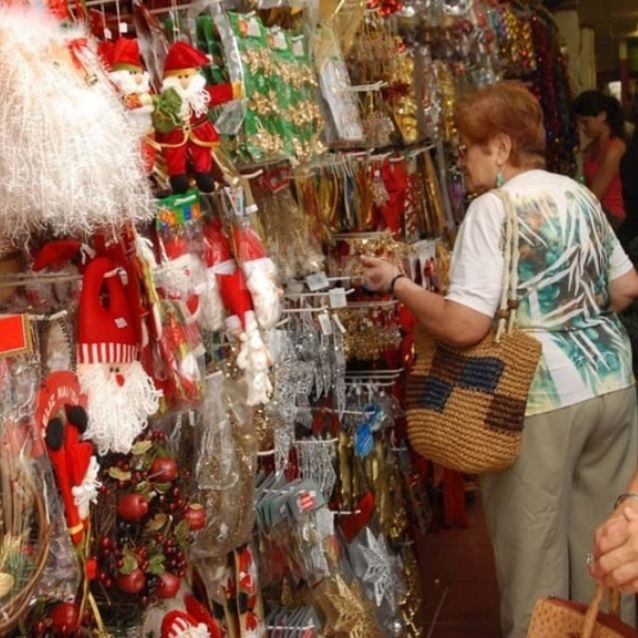 Feriado nacional: comerciantes sanjuaninos defendieron trabajar esta jornada y pagarán doble