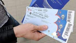 Entradas: ¿Viajarán mas argentinos que brasileños al mundial de Qatar?