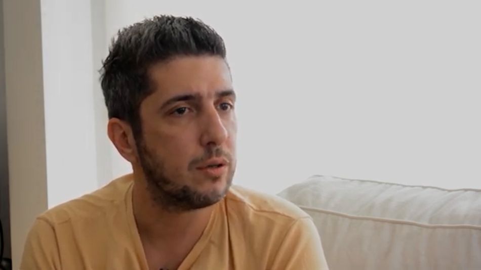 Jey Mammon regresó a la Argentina
