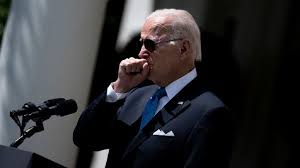 Joe Biden se siente bien, pero sigue dando positivo de coronavirus