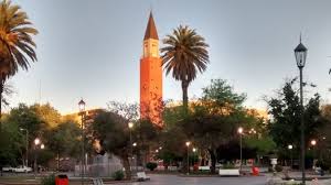 Un domingo otoñal con temperatura agradable
