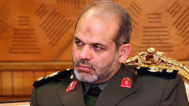 Ebrahim Raisi designó como ministro del Interior a un acusado por el atentado a la AMIA