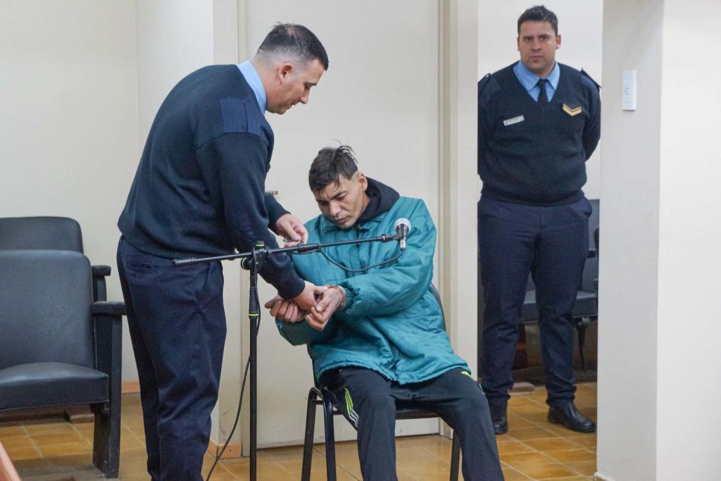 Liberan al autor de las amenazas al Centro Cívico y el Hospital