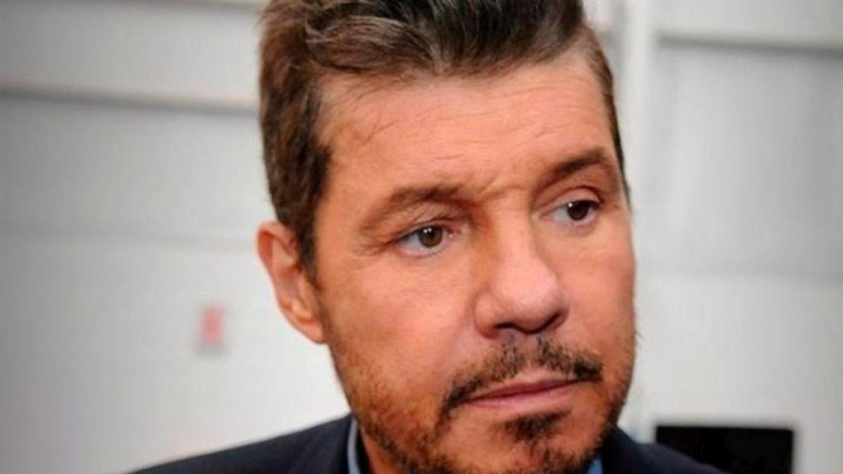 Marcelo Tinelli rompió el silencio sobre la separación de su hija Candelaria