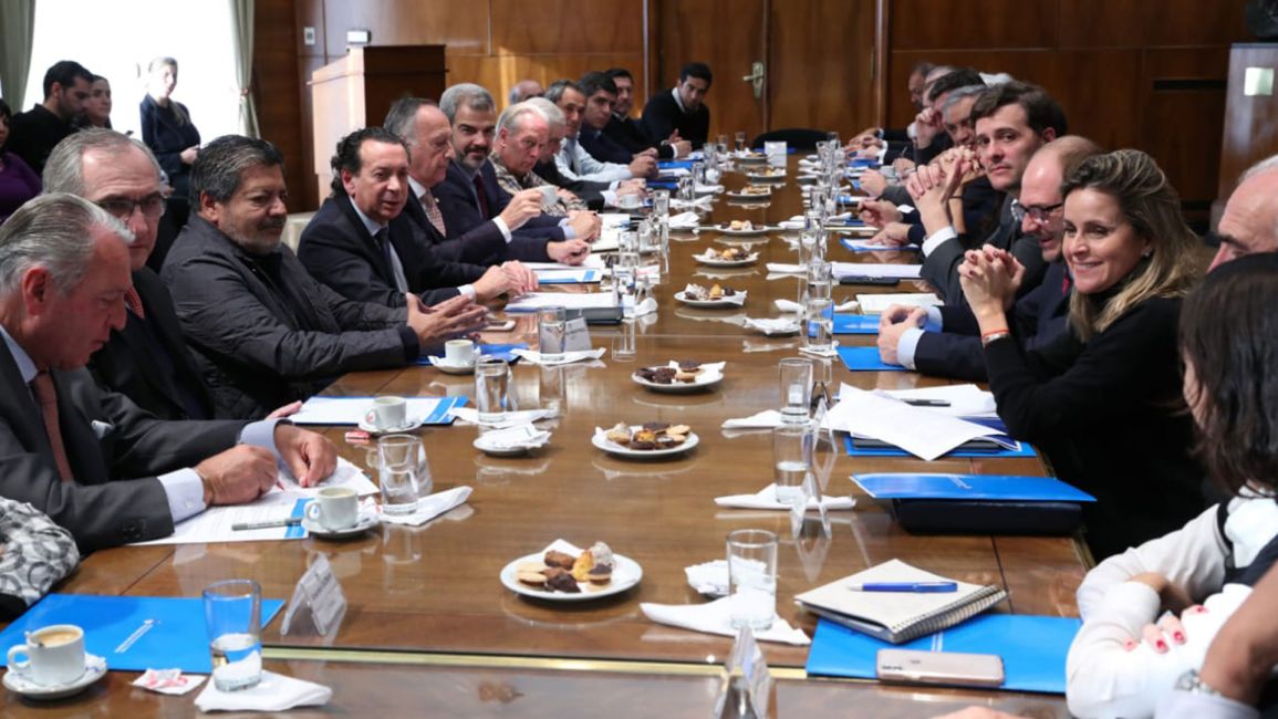 En el Consejo del Salario pedirán superar la Canasta Básica