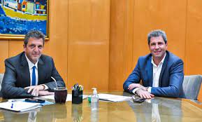 Massa no llega a San Juan y esperan saber si lo hará antes de las elecciones 