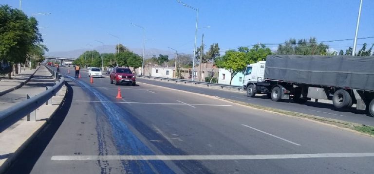 Alerta en Capital por el intento de secuestro de una nena