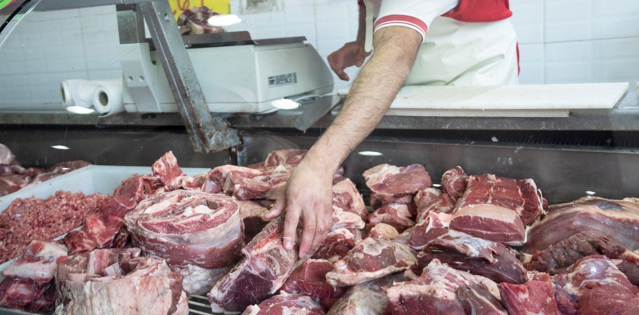 Ya rigen los precios de cortes de carne acordados por el Gobierno para las Fiestas