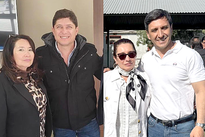 La concejal bloquista que jugó a dos puntas entre el oficialismo provincial y el peronismo