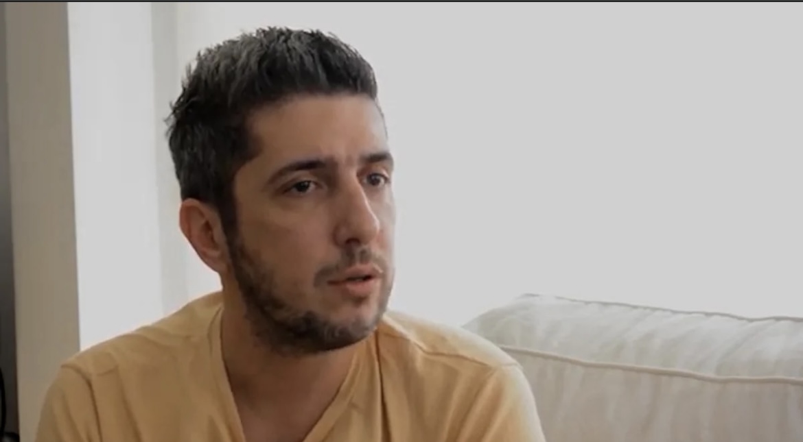 Jey Mammon aseguró que pronto regresará a la televisión: Es mi lugar así que voy a volver